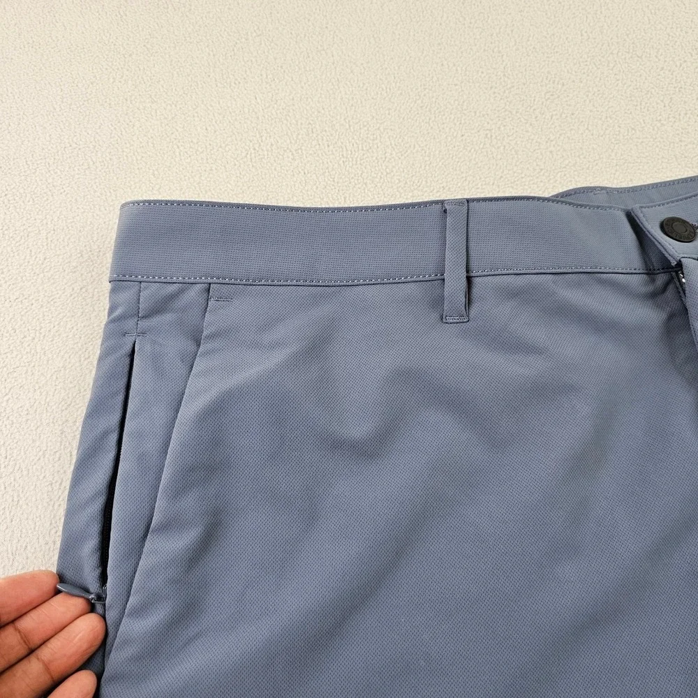 Banana Republic Blue Men's Pants​